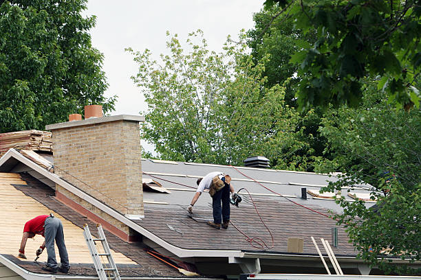 Quick and Trustworthy Emergency Roof Repair Services in Val Verde, CA