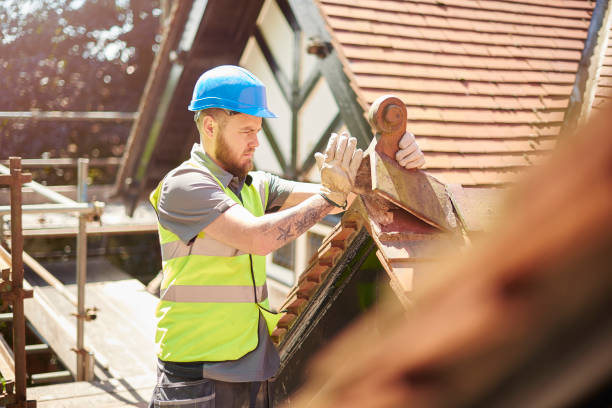 Best Roof Waterproofing Services  in Val Verde, CA